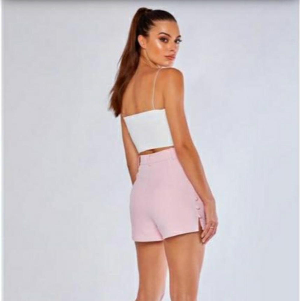 Meshki Shorts - Picture 4 of 5
